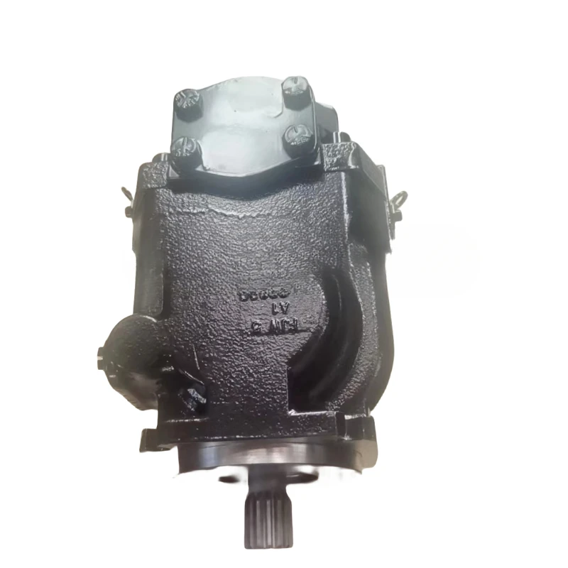 гидравлический поршневой насос 83041431 АТ 457670 772 A 174911812 Комплект уплотнений 872G