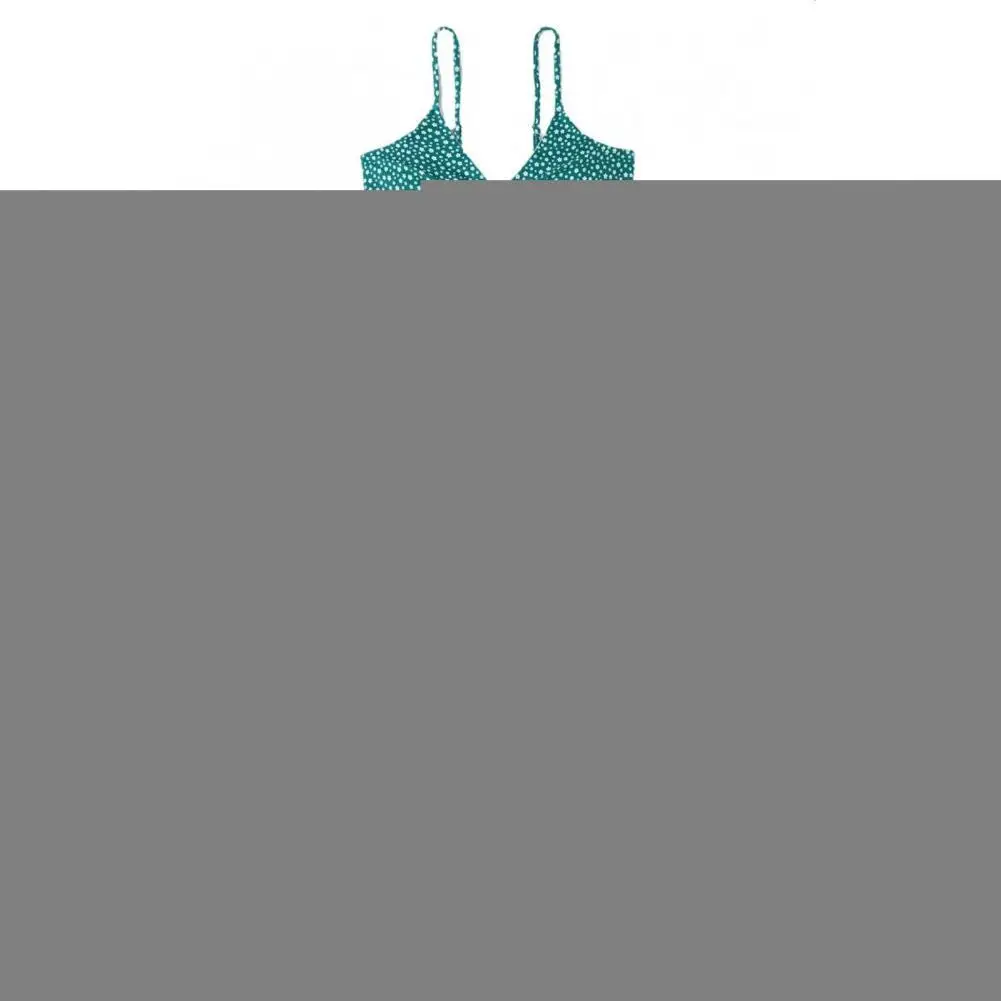 

Good Bathing Suits Super Soft Lightweight Bikini Swimwear Summer Bikini Top Briefs Set Swimming Suits