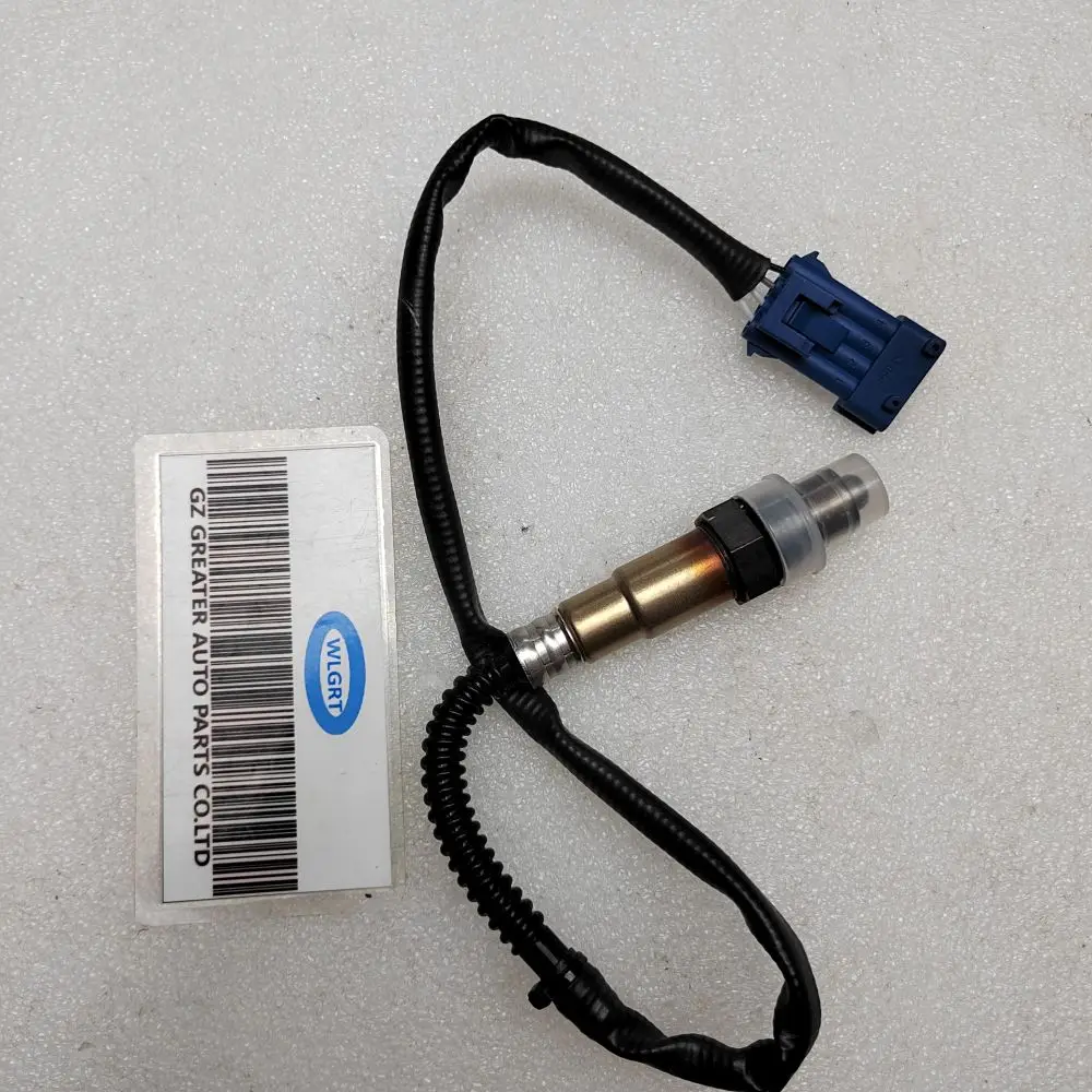 

WLGRT Новый 0258006185 датчик кислорода для Citroen Berlingo C2 C4 C5 Peugeot 206 207