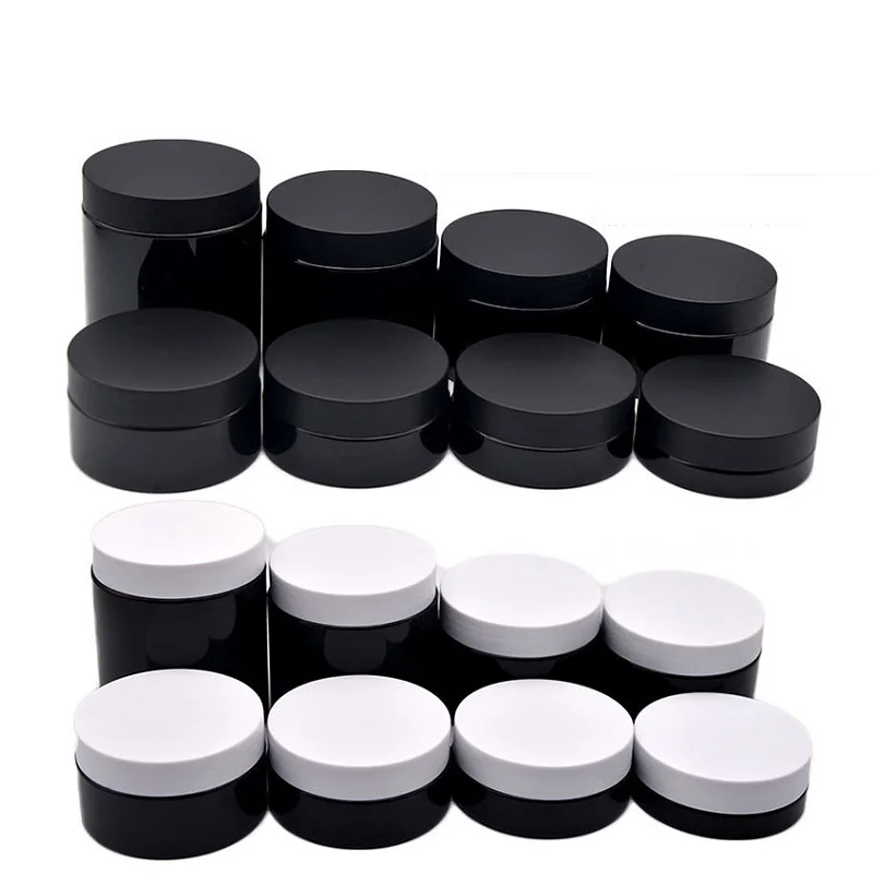 22 шт. пластиковые ёмкости для крема 30-мл