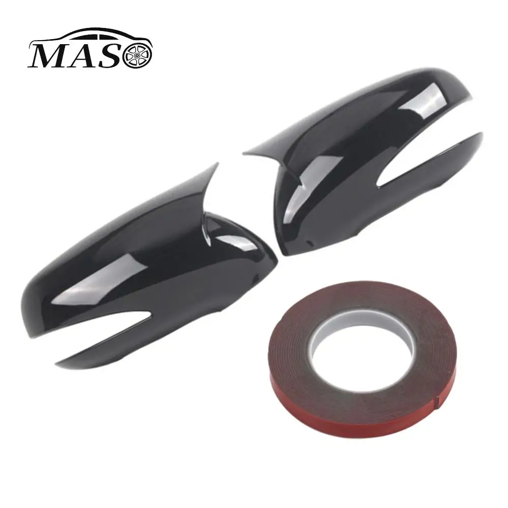 2 шт. боковая крышка зеркала заднего вида для Lexus ES350 IS350 LS250 2006-2012 RX270 RX350 RX450 2009-2014