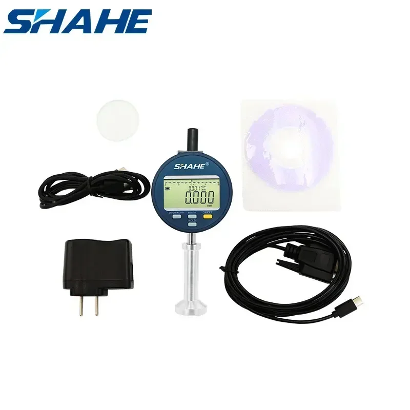

Тестер шероховатости поверхности SHAHE