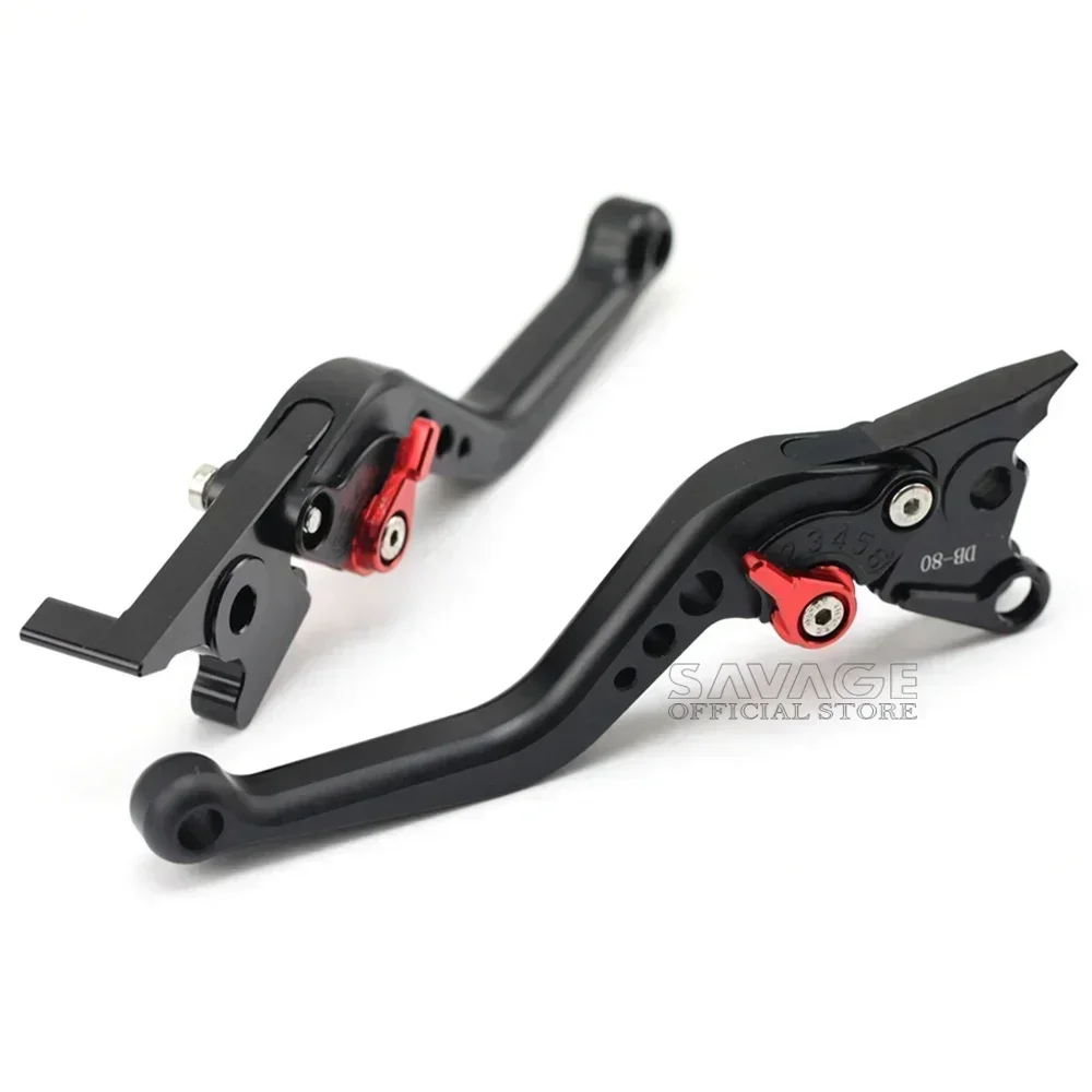 

Короткий рычаг тормозной муфты для BMW S1000RR 2010-2018/S1000R 2014-2018/HP4 2011-2015, регулируемая ручка управления мотоцикла, рулевая тяга