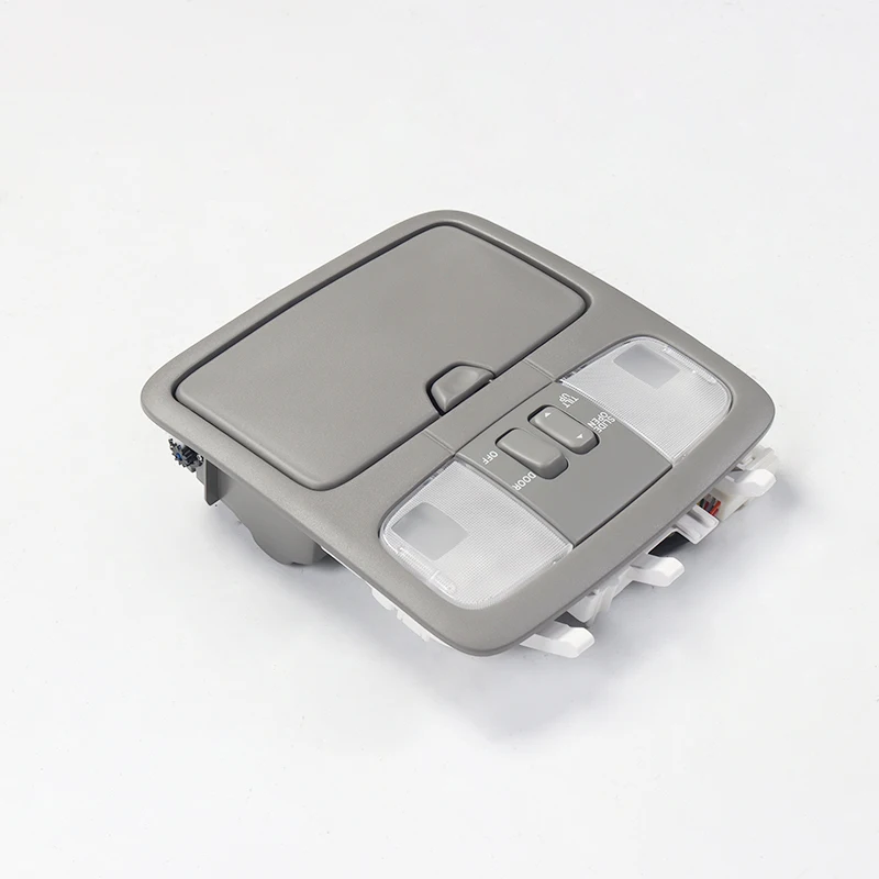 Детали для Toyota Land Cruiser 120 LC120 FJ120 2003-2009 2008 аксессуары модификации интерьера