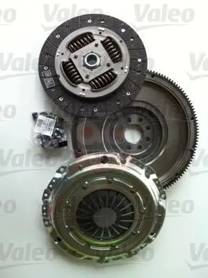 

Store code: 835028 for flywheel + clutch 96-03 T.TER.T4 2.5tdi