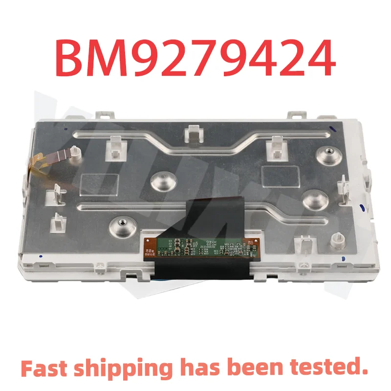 Фото 6,5-дюймовый ЖК-дисплей для BMW X3 F25 X4 F26 NBT CID65, артикул BM9279424 01Z №2