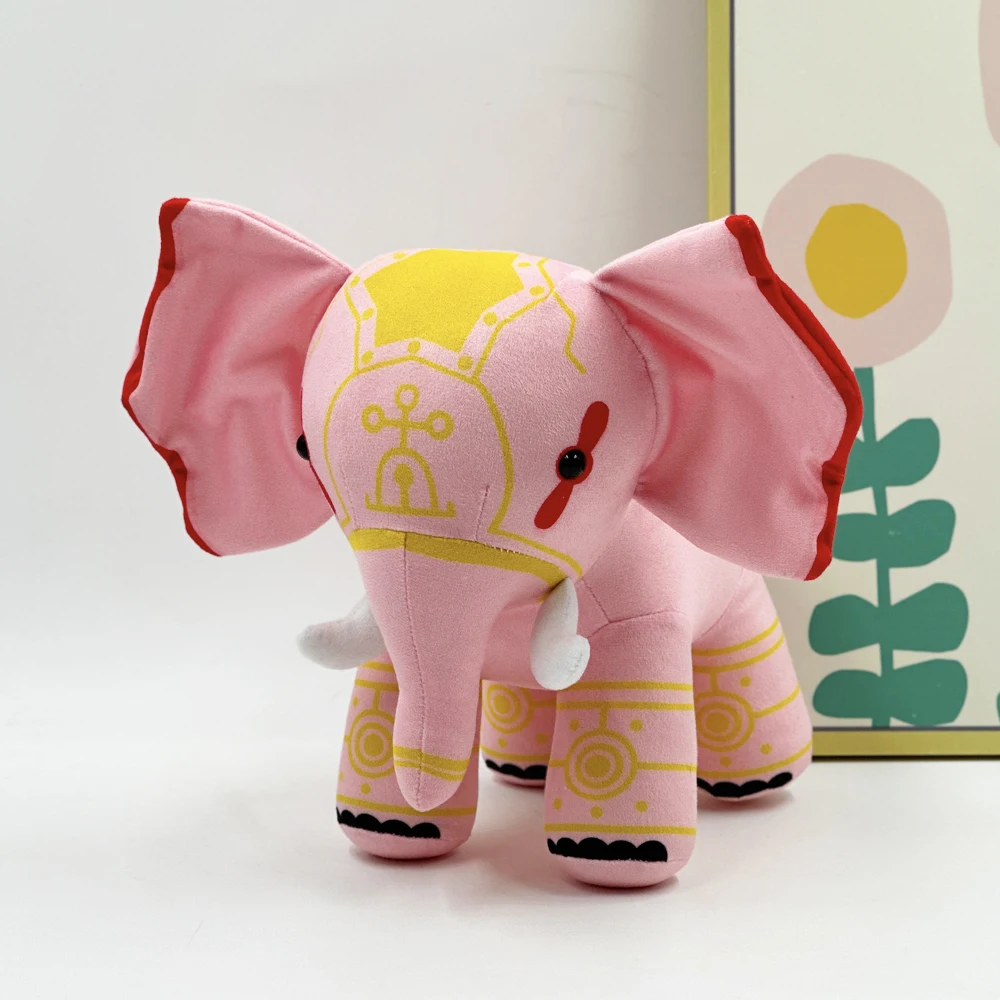 Высококачественная черно-белая плюшевая собака из спиральной козинки животное