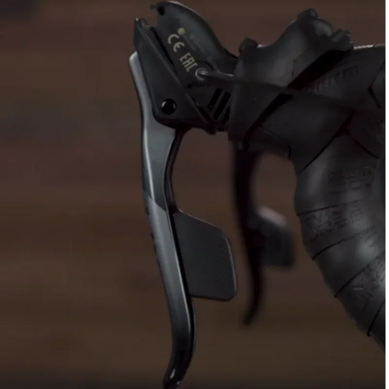 SRAM Force ETAP Axs рычаг переключения передач тормозной 2x11s беспроводной переключатель