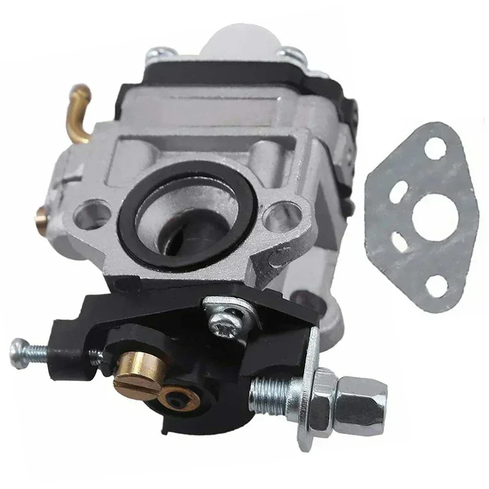 Карбюратор триммера для травы 143R 226R II Zenoah G45 G45L C282 T282 T282X кустореза