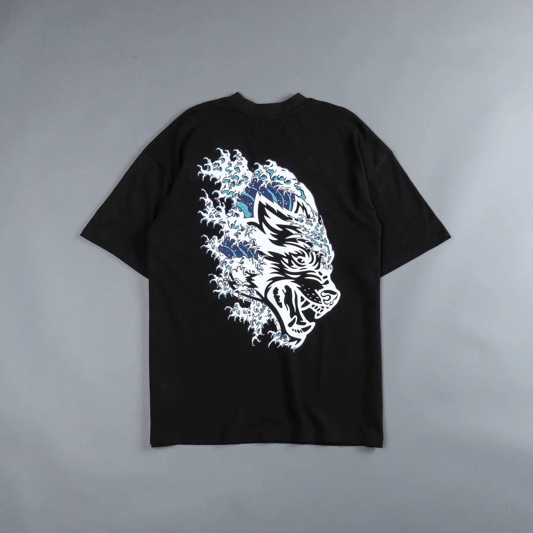 DARC SPORT Shirt UNION PREMIUM TEE IN WHITE Men Women High Quality DARC SPORT Shirt Digital Inkjet Printing Shirt US Size