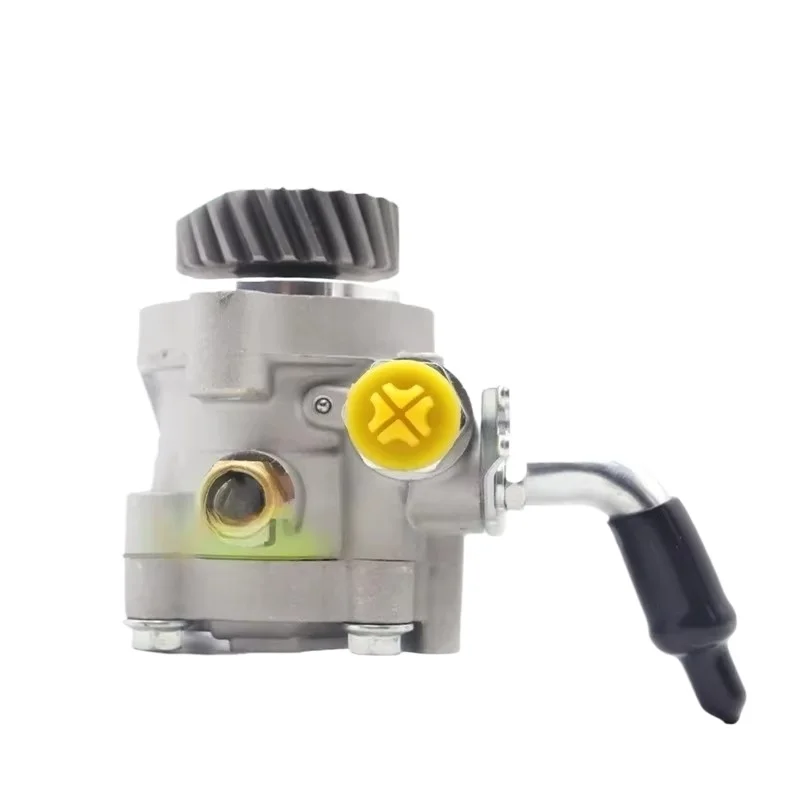 Насос гидроусилителя руля, подходит для Mitsubishi Pajero IV, OEM MR992873 4450A074 (art.: 3920d829fdabe) - 3920d829fdabe