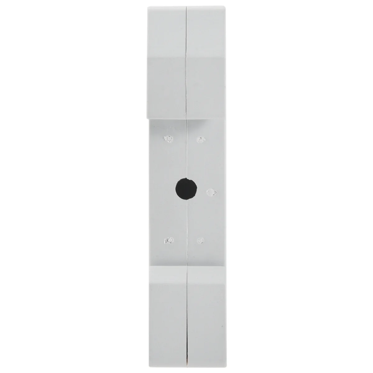 RT18-32X AC 380 В 32 А 1 полюс 10x38 мм основание держателя предохранителя для монтажа на