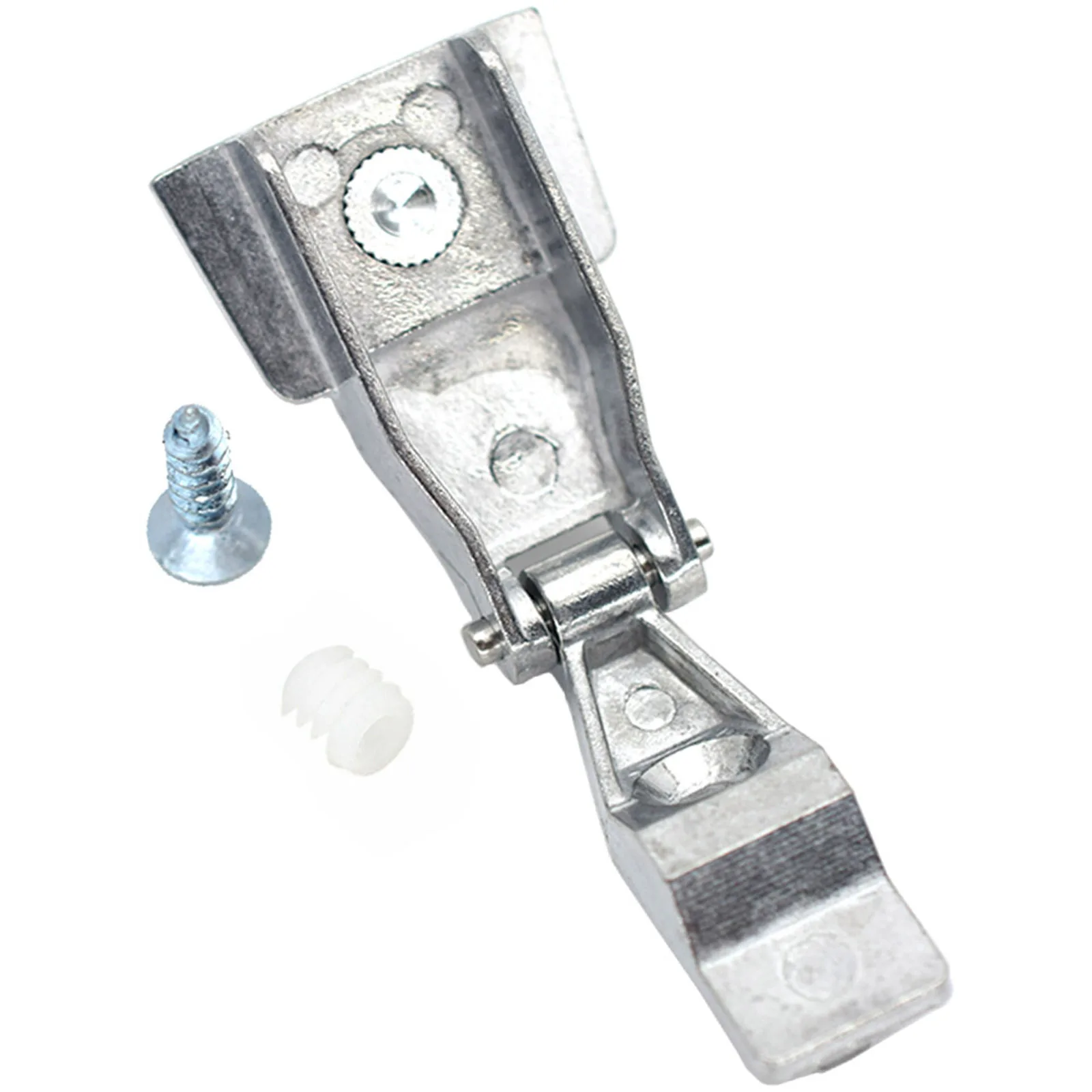 Для Fiat 500 2008 2009 2010 2011 2012 2013 2014 Внешняя дверная ручка шарнирный комплект для