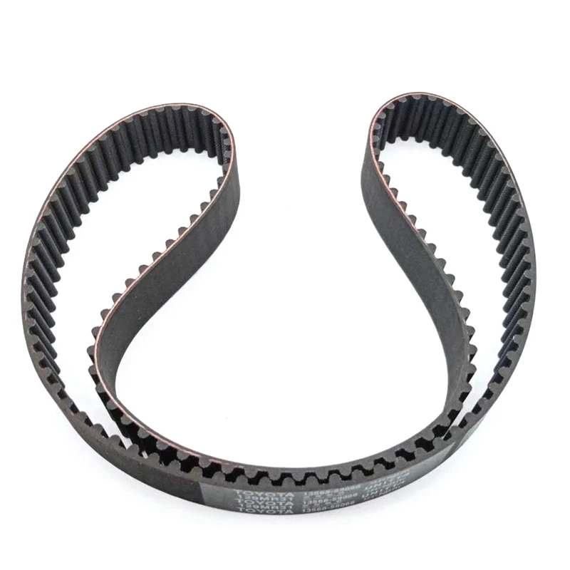 Ремни ГРМ для замены сырой нефти 13568 л Toyota CROWN S11-S14 59066 л- 129MR31