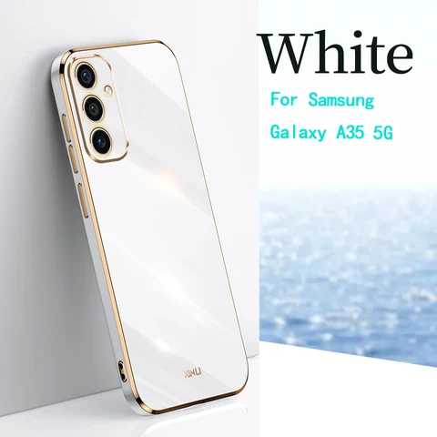 Чехол для Samsung Galaxy A35 5G