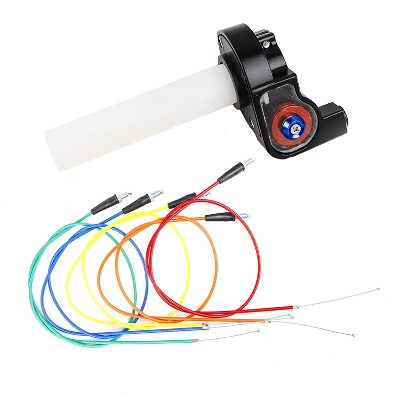 Зажим регулятора для мотоцикла шахты мотокросса квадроцикла