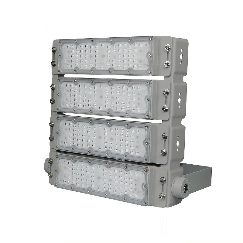 Наружный водонепроницаемый IP66 светодиодный светильник для баскетбольной