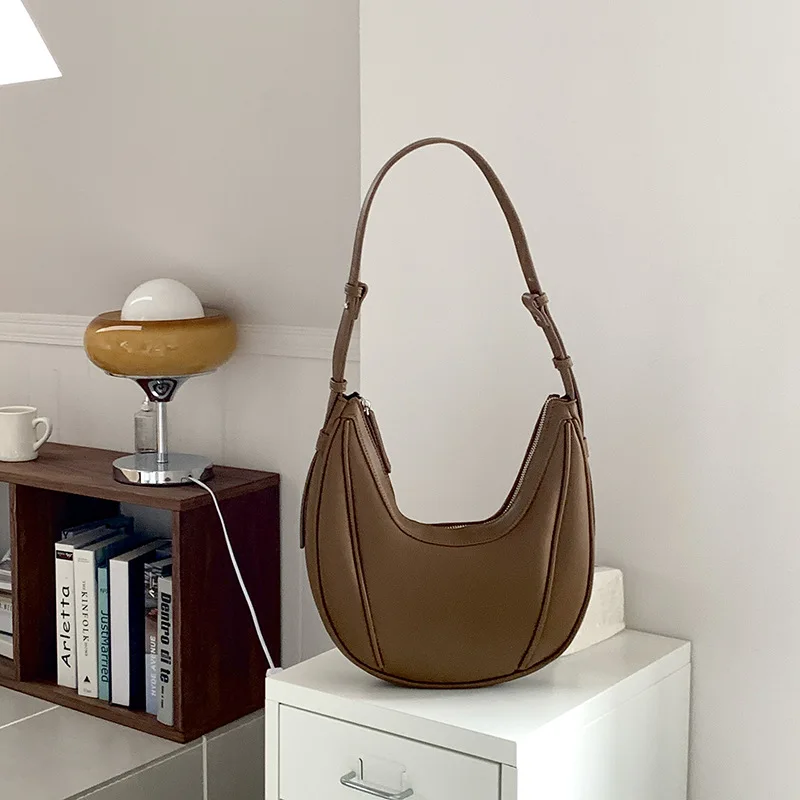 Formeki 2024 трендовая женская сумка на плечо для женщин большая сумка-ведро