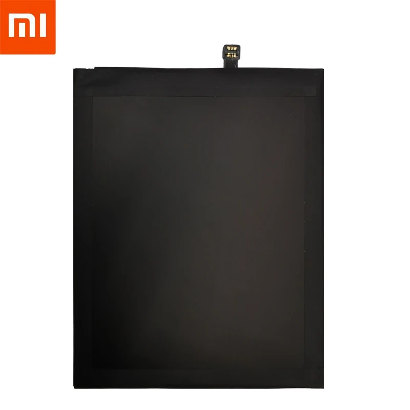 2022 100 original xiao mi phone battery bm3e for xiaomi mi 8 mi8 m8 real 3400mah high quality replacement batterie bateria free global shipping