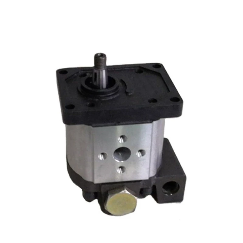 

5180273 5131170 agriculture machinery spare parts FIAT C31XRP(14 CC) Tractor Hydraulic pump