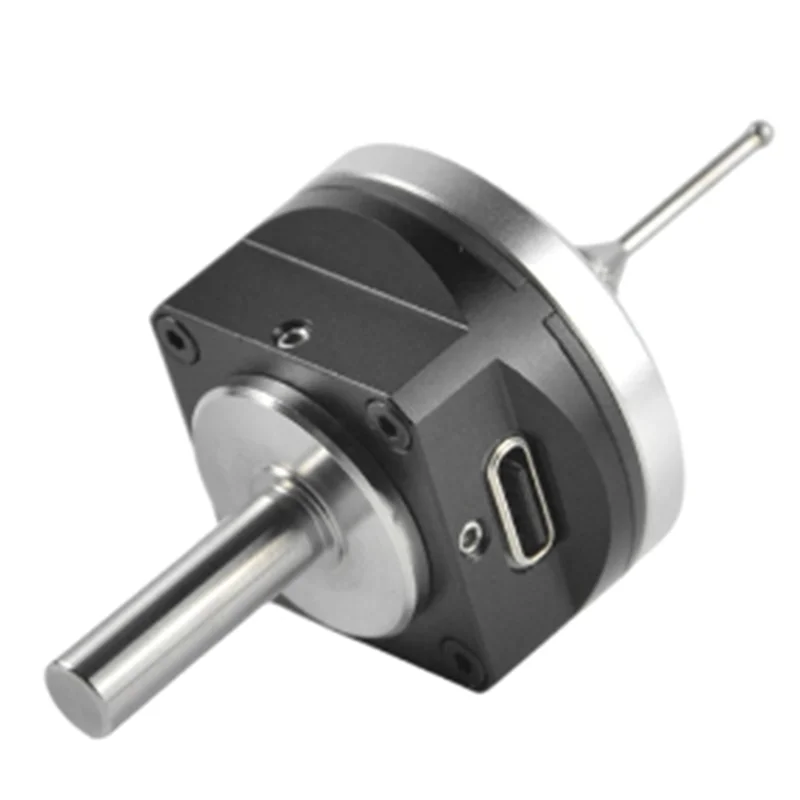 BAAR-CNC противоскользящий 3D-сенсорный щуп V6 для поиска кромок для центра Настольный щуп с ЧПУ, совместимый с Mach3 и Grbl A