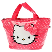 bags for women sanrio hello kitty bag childrens bag childrens hand bag girls hand bag cute cartoon purses and handbags