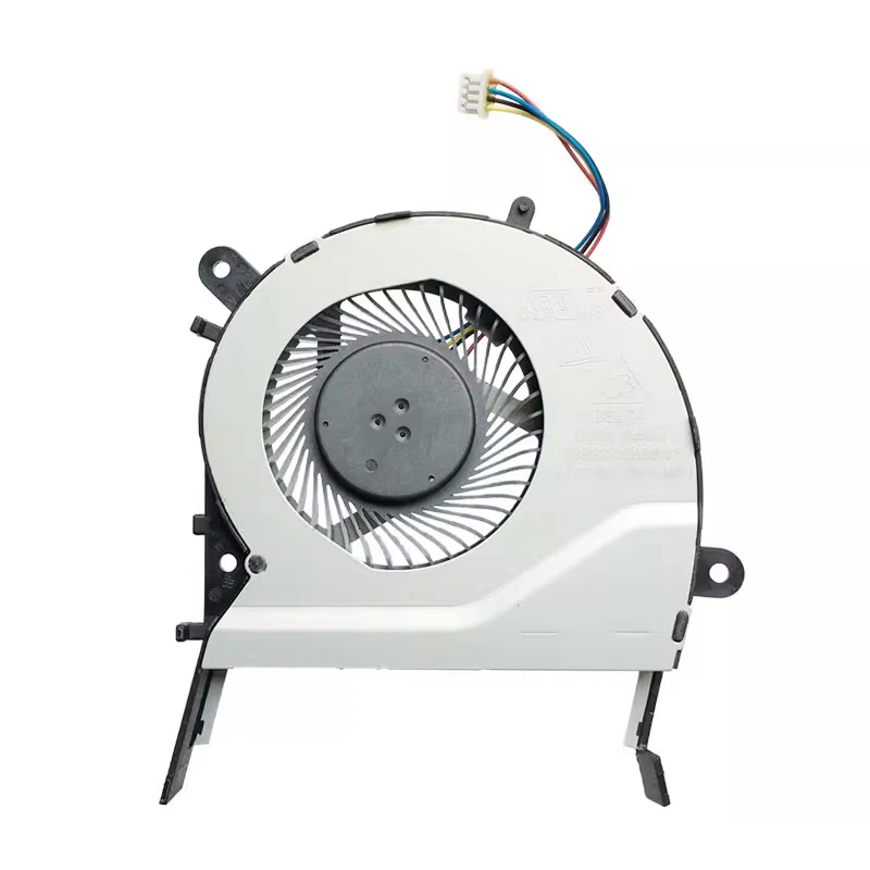 Оригинальный вентилятор охлаждения процессора для ASUS X555 X555L X555LD X555LP X555LJ X555LF A555L