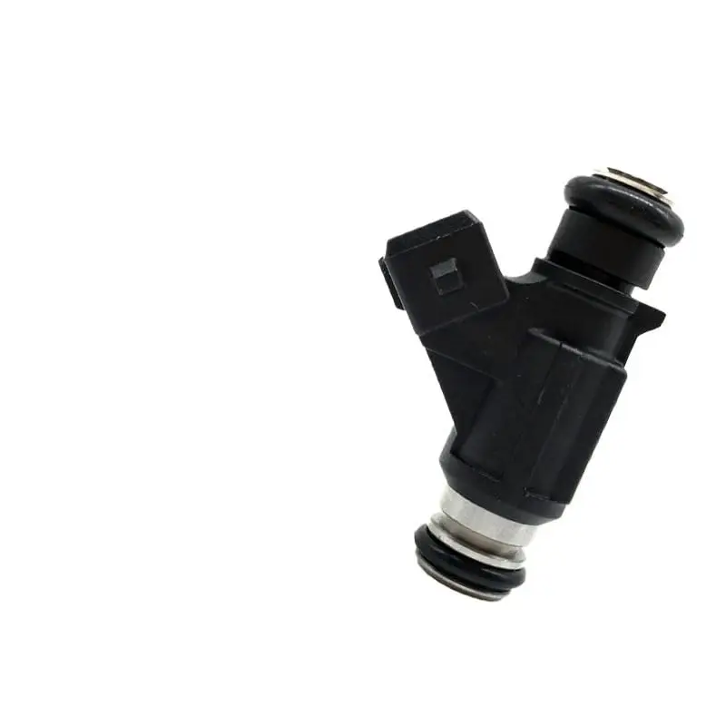Фото Топливные форсунки для Gre-at Wall HOV-ER CUV H5 H3 WINGLE 3WINGLE5 V240 V200 4G63 4G64 4G69 Бензиновый двигатель 25345994 №2