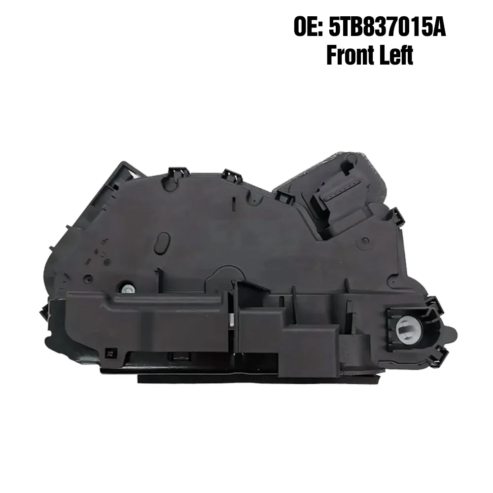 

Привод дверного замка для Skoda Octavia Superb Kodiaq Enyaq Kamiq Scala Karoq Rapid 5 ТБ 837015 A 5 ТБ 837016 A 5TA 839015 J 5TA 839016 J