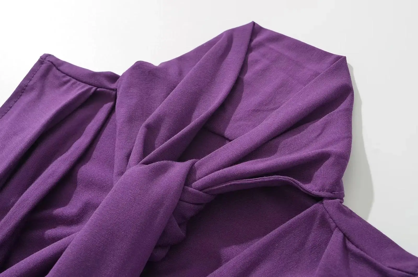 Блузка женская летняя без рукавов элегантная эластичная Облегающая рубашка