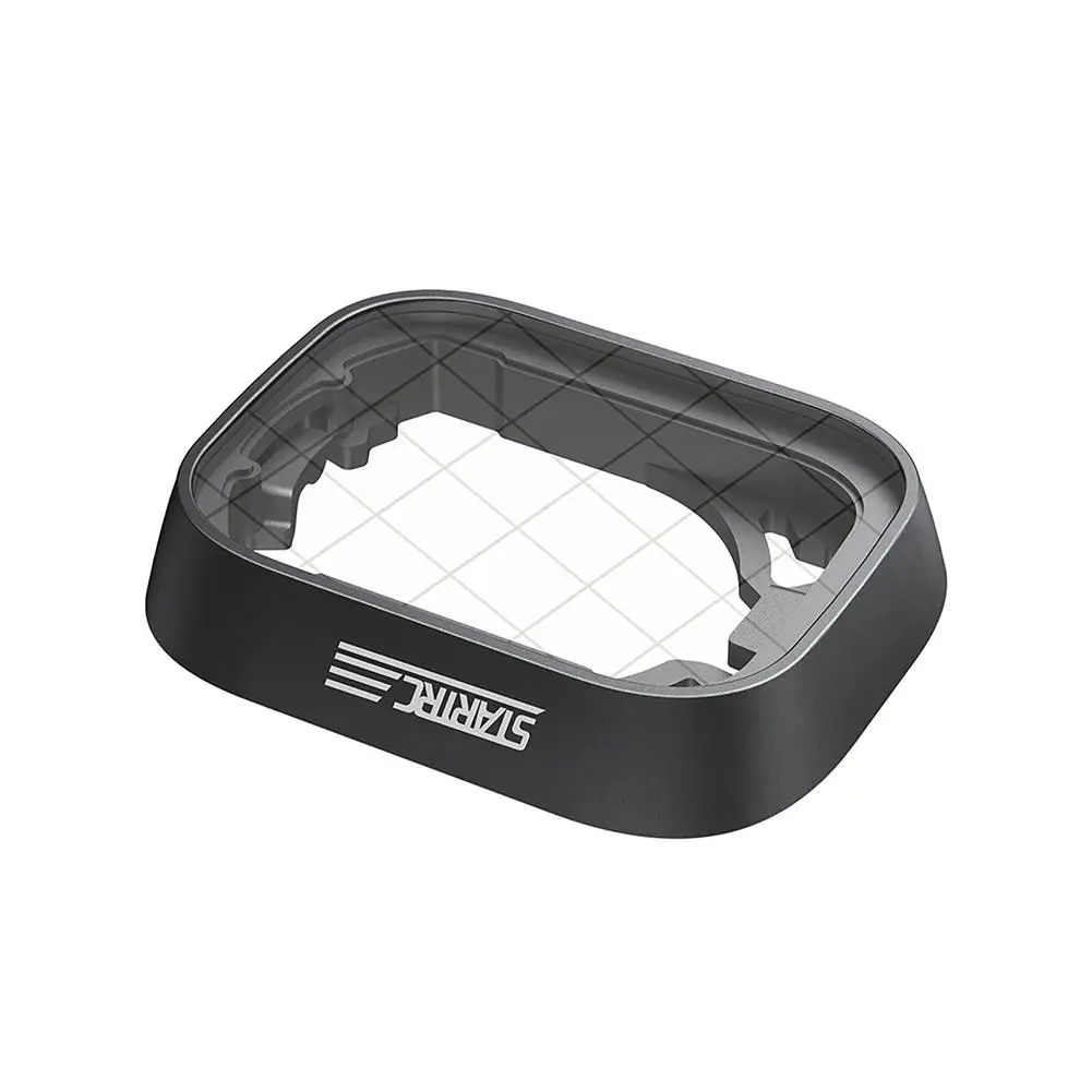 

Filter Lightweight Snap-on Quick Disassembly Filters Compatible For Dji Mini 3 Pro Drone Accessories