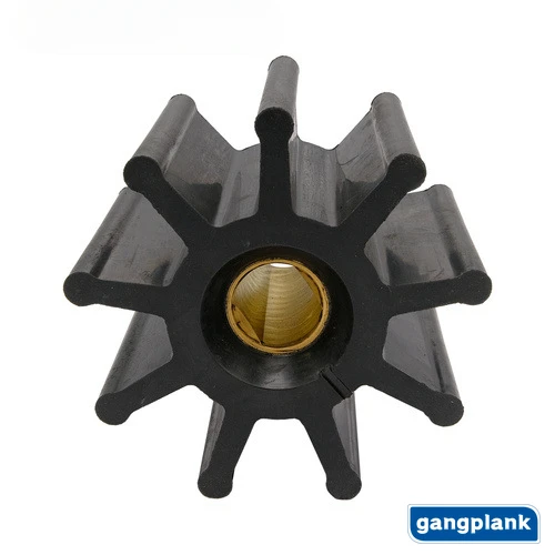 Для насоса JMP морской самовсасывающий насос для воды резиновая Гибкая крыльчатка