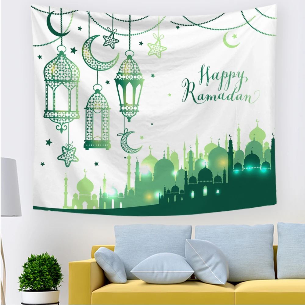 Гобелен фоновый гобелен с звездами и Луной на заказ подвесной подарок для