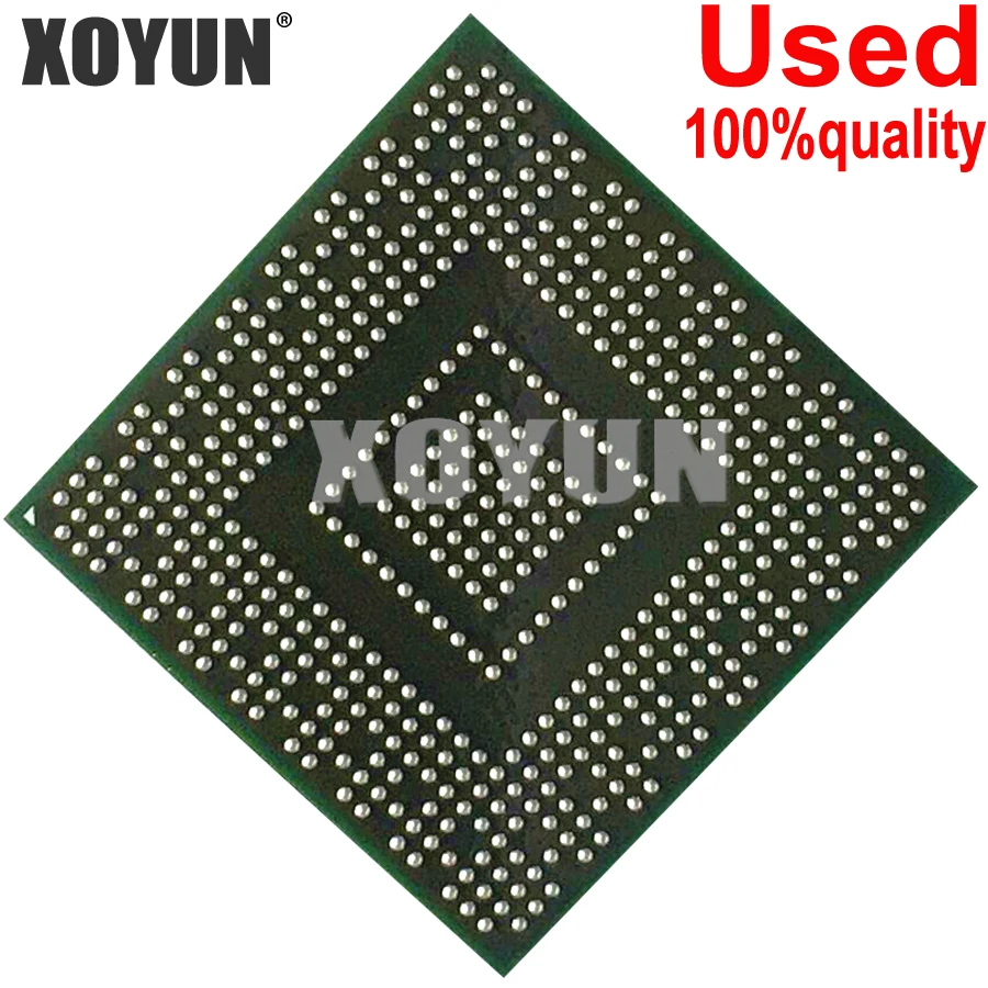 

100% test very good product N12M-GE-S-B1 N12M GE S B1 BGA reball balls Chipset