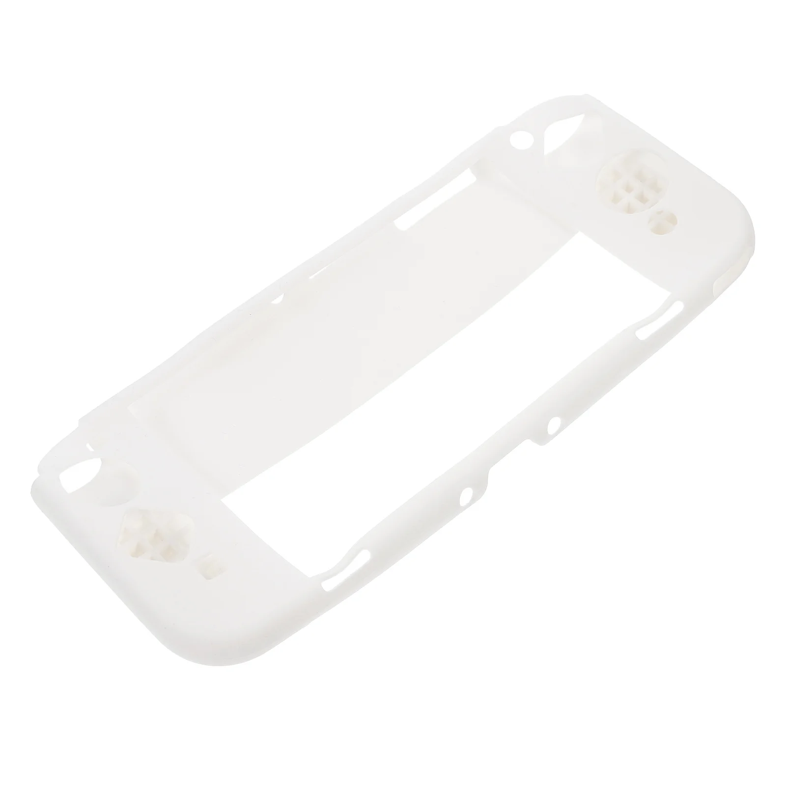 

Protective Shell Silicone Flexible Protector Supply Compatible For Switch OLED