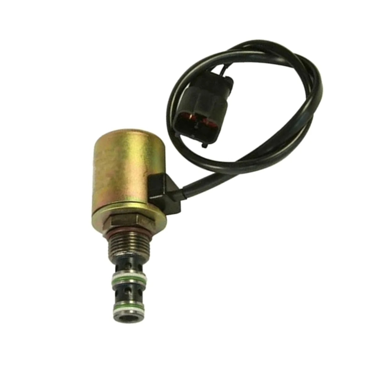 

20Y-60-22121 20Y-60-22122 20Y-60-22123 6D95 Solenoid Valve for Komatsu PC-6 PC150LC-6 PC200-6 PC210-6 PC290-6 PC450LC-6K