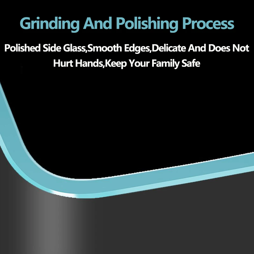 Аквариум прозрачный стеклянный прямоугольный аквариум маленький и средний