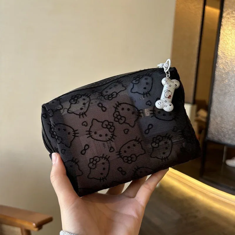 

Косметичка Hello Kitty MINISO