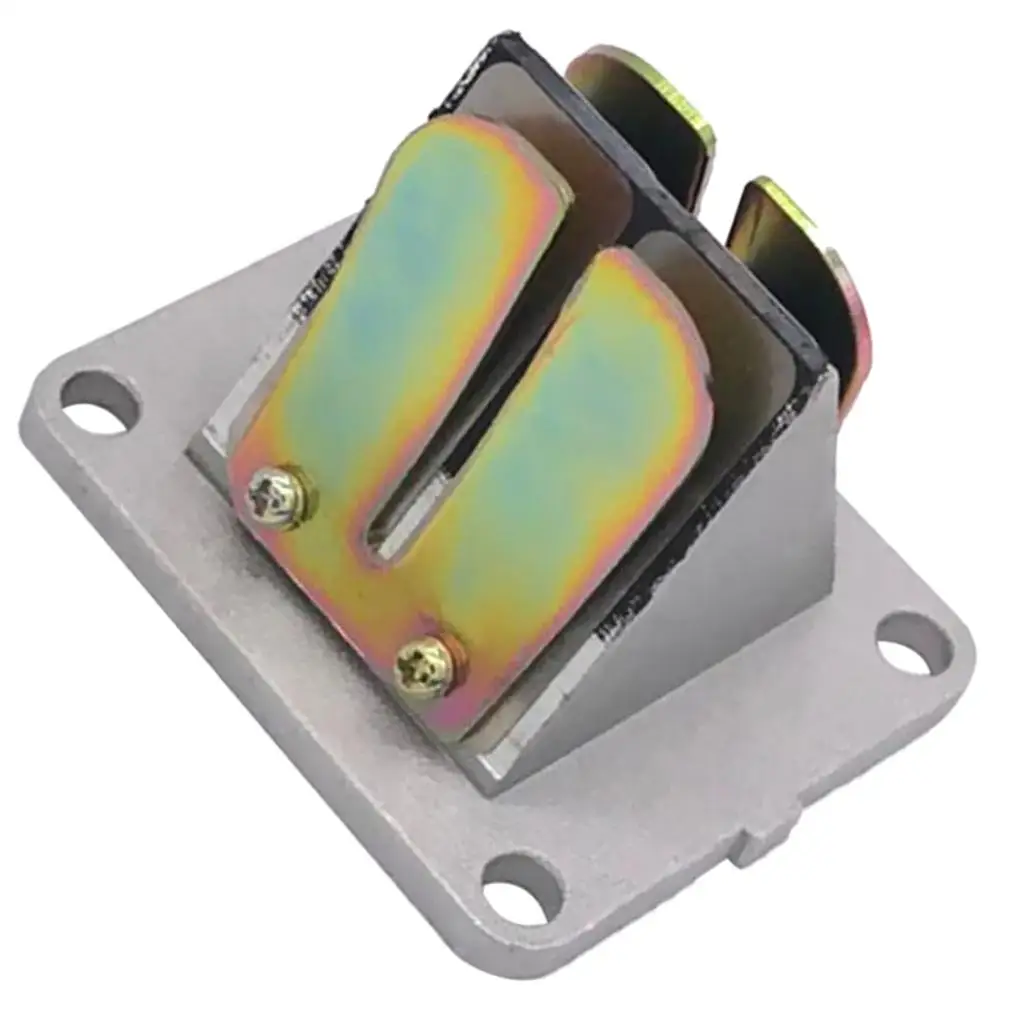 Клапан впускного клапана мотоциклетного двигателя для воздушной системы Yamaha 125cc