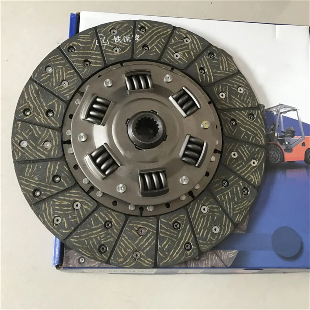 Подходят для Heli Liugonglong Gongbaoli Hyundai Hangcha 3-тонный вилочный погрузчик коробка передач