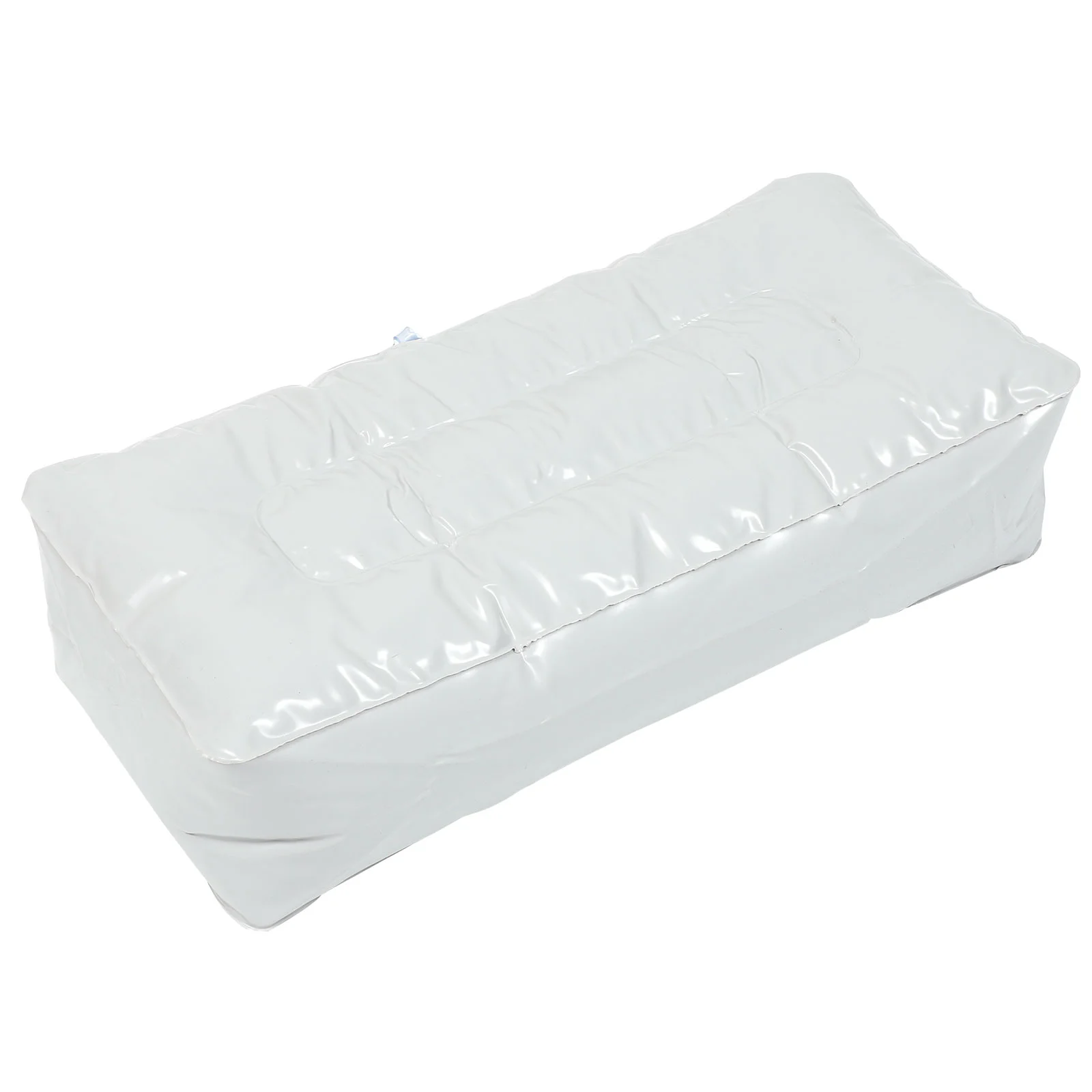 

1 шт., Универсальный Белый амортизирующий коврик для лодки