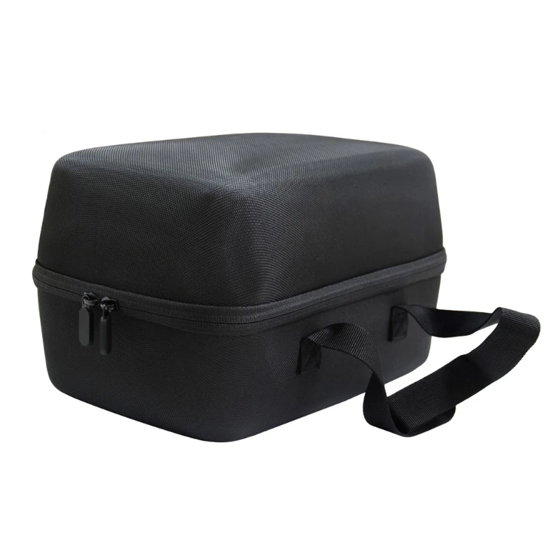 

for DEVIALET Phantom II 95dB/98dB Speaker Handbag Anti-Scratch Bag Traveling Cases Loudspeaker Dirt-resistant Holder
