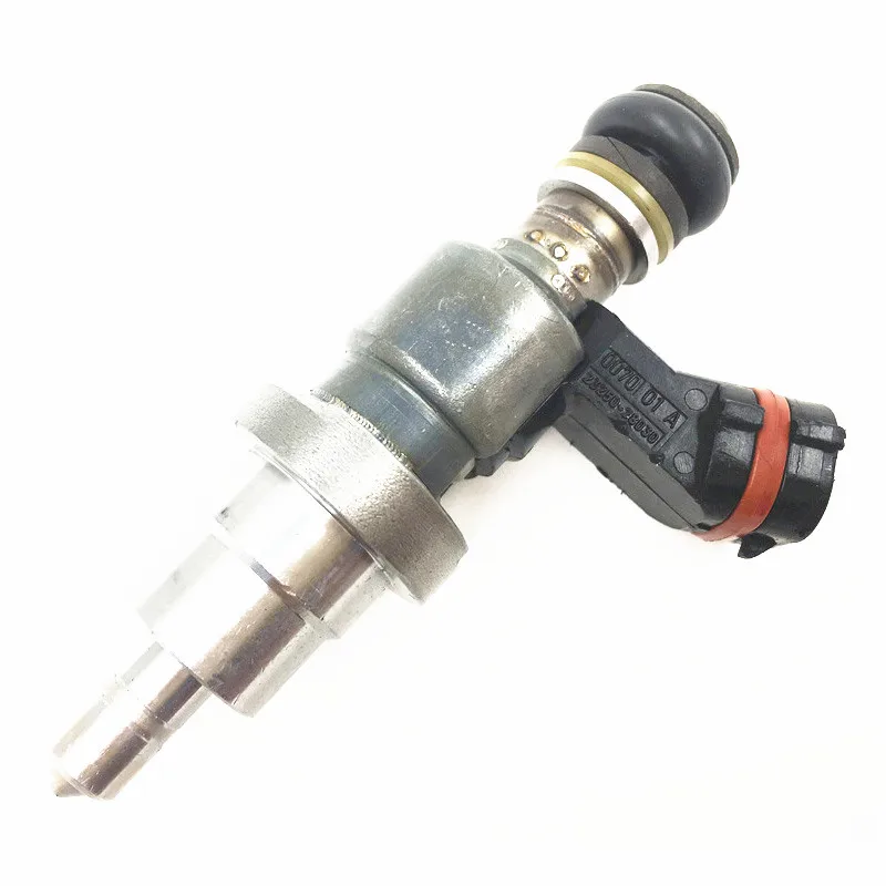 4 шт. автомобильные топливные форсунки 23250-28030 23209-28030 для автомобилей Toyota