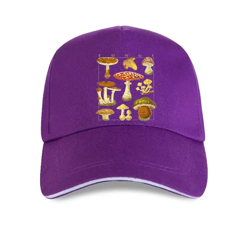 

Gorra de beisbol с принтом, Funghi, hongo, Jardin botar, planta, arte, fruta, flor, новинка 2020