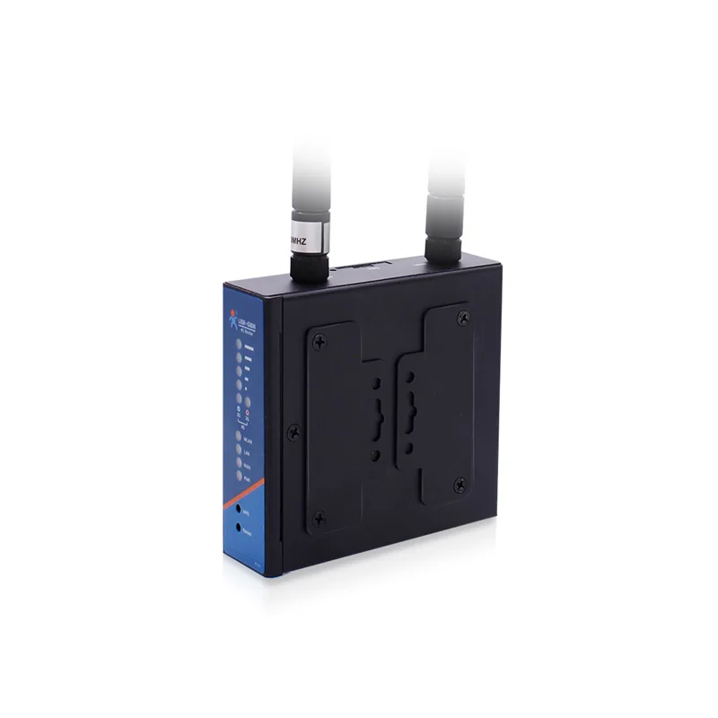 USR-G806-E/AU Europe/Australia Version 4G LTE промышленные маршрутизаторы Поддержка DHCP server PPPoE client -