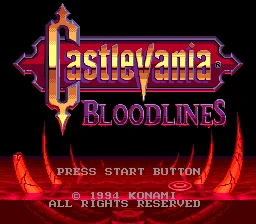 

Новое поступление, Castlevania Bloody lines, 16-битная игровая карта MD для Sega Mega Drive для Genesis