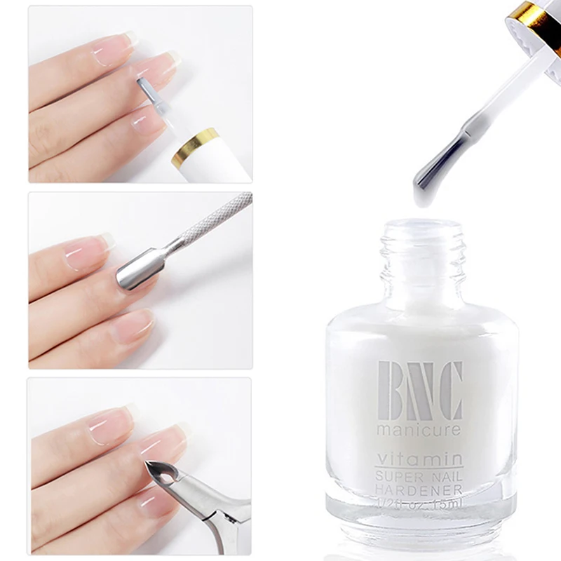 

15ml Cuticle Remover Gel Cream Nail Skin Softener Professional Nail Supplies Manicure Tools For Fingernails And Toenails