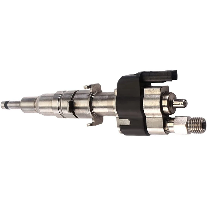 

NEW-2X Fuel Injector For BMW 1 3 5 6 Series N43 E93 N53 N63 135I 335I 550I 650I 740I 750I Z4 X5 3537589048 13537565137