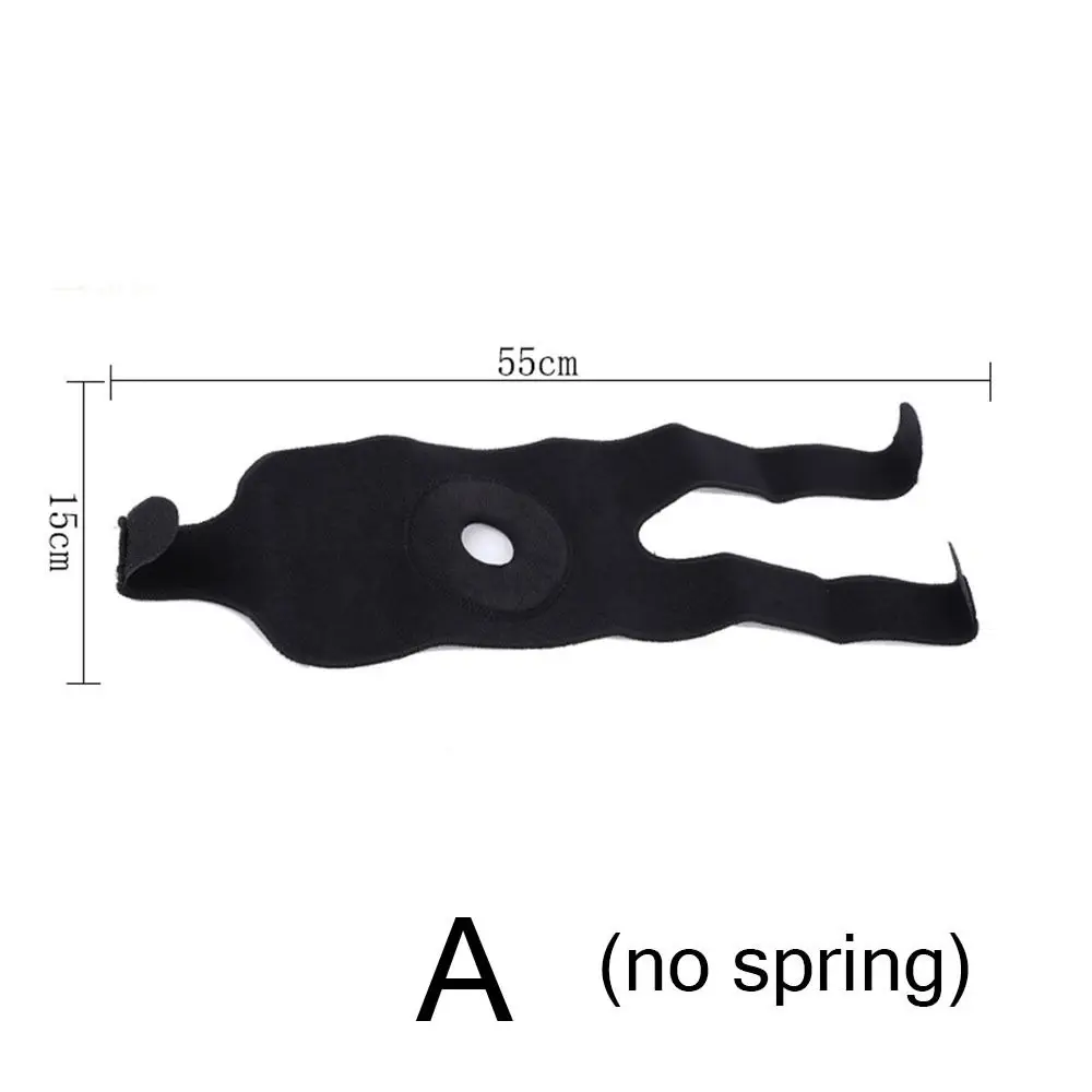 Новая защита коленного сустава от артрита сохраняет тепло Регулируемый