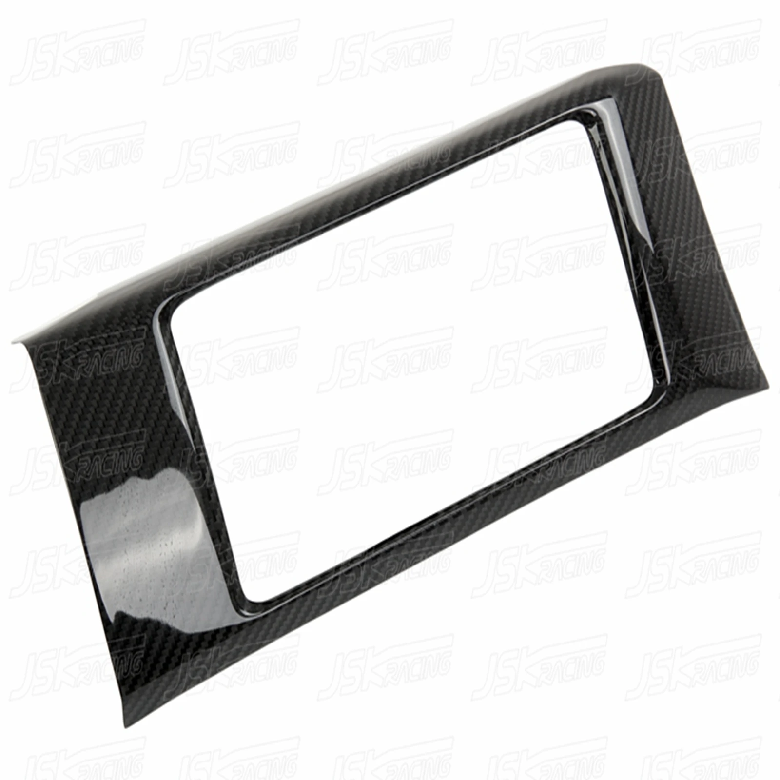 Навигатор объемный Rhd из углеродного волокна для Toyota Gt86 Subaru Brz 2012-2015 2013 2014(JSKTY8612020)